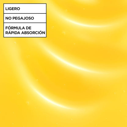 Garnier Skinactive Vitamina C Sérum Antimanchas De Día Con 4% De [Vitamina C + Niacinamida + Ácido Salicílico + Melasyl™]. Nº 1 Del Mundo. Reduce El 70% De Las Manchas Oscuras En Solo 5 Días. 30 Ml