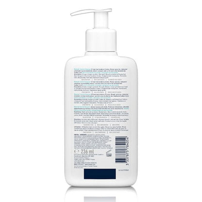 Cerave - Blemish Control, Gel Limpiador Para Acné Y Piel Grasa, Reduce El Acné, Puntos Negros Y Mejora Los Poros, Tratamiento En Gel Con Ácido Salicílico, 473 Ml